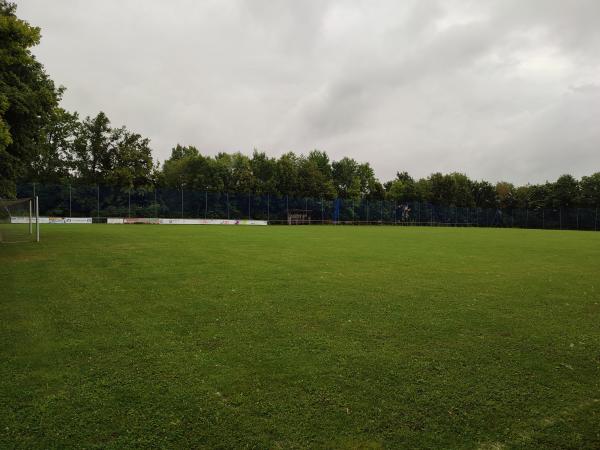Sportplatz Möhren - Treuchtlingen-Möhren