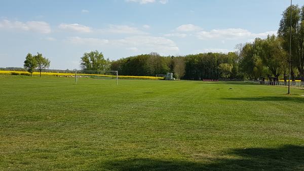 Sportplatz Pfingstanger - Peine-Handorf