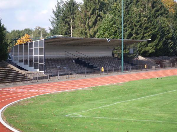 Sportpark Den Dries veld 2 - Valkenswaard 