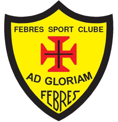 Wappen Febres SC  99374