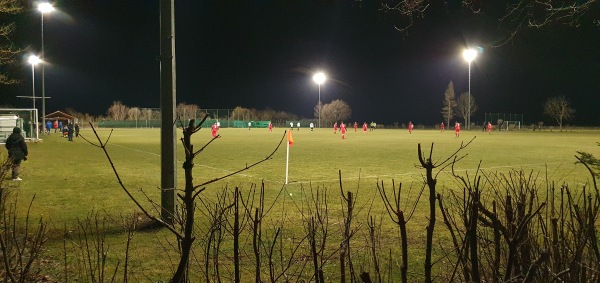 Sportanlage Prittriching Platz 2 - Prittriching