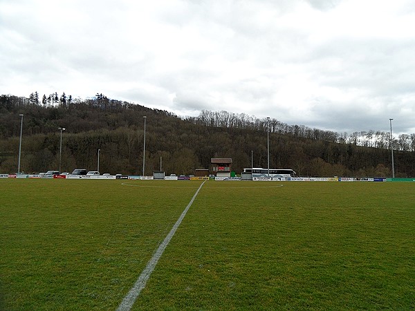 Sportanlage Stichele - Krautheim-Gommersdorf