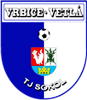 Wappen TJ Sokol Vrbice-Vetlá  43245