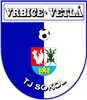 Wappen TJ Sokol Vrbice-Vetlá