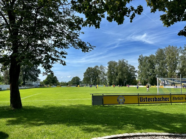 Sportanlage Ustersbach - Ustersbach