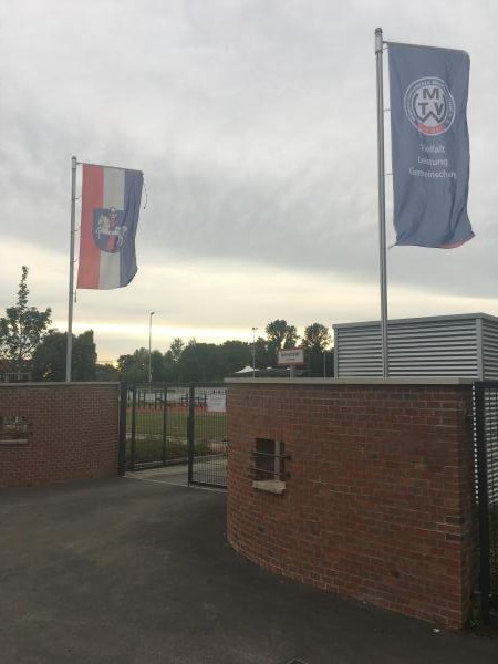 Sportpark Meesche - Wolfenbüttel