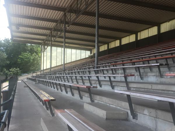 Stadion Große Wiese - Arnsberg-Neheim-Hüsten