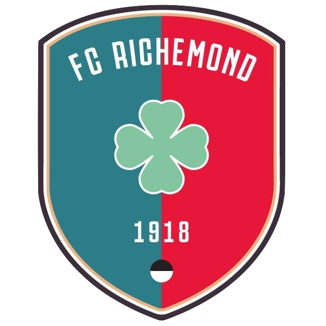 Wappen FC Richemond FR