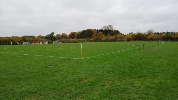 Sportanlage Auf der Horst - Elmenhorst/Lauenburg
