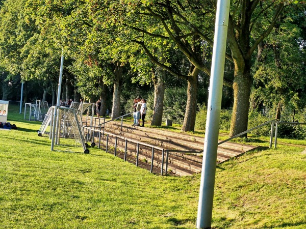 Graf Hotte Horststadion - Herne-Wanne-Holsterhausen