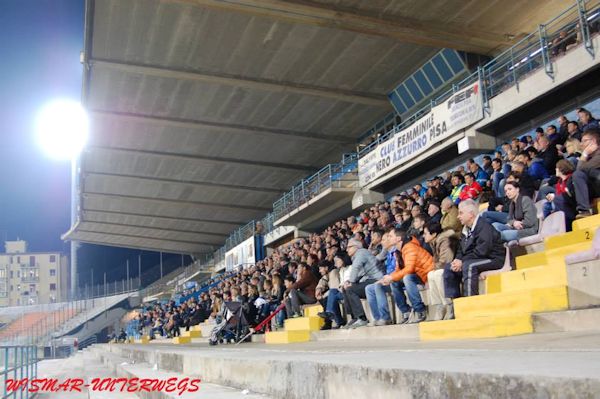 Arena Garibaldi - Stadio Romeo Anconetani - Pisa