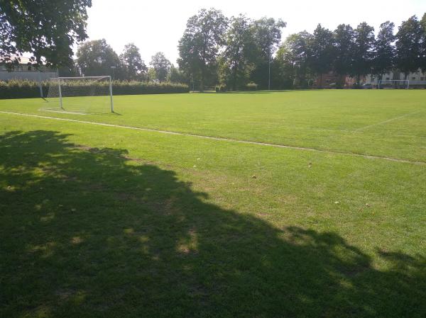 Sportanlage Steinanger B-Platz - Rinteln