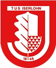 Wappen ehemals TuS Iserlohn 1846