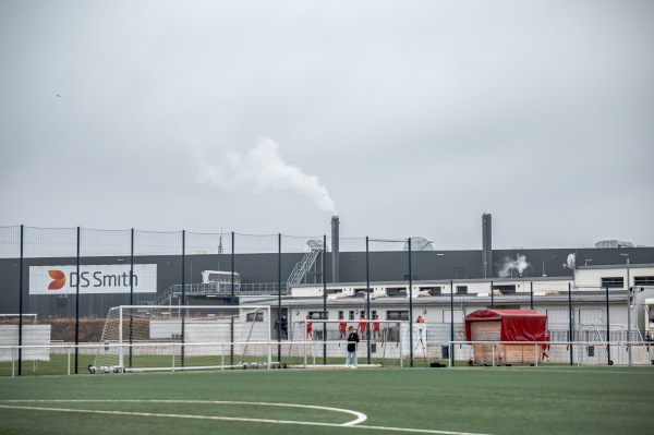 Sportanlage am Fliegerhorst Platz 2 - Erlensee