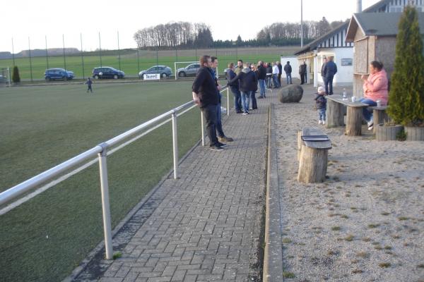 Franz Trippe Arena - Schmallenberg-Arpe