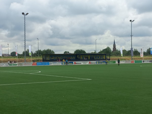 Sportpark Het Hoge Land - Berkel - Lansingerland-Berkel en Rodenrijs