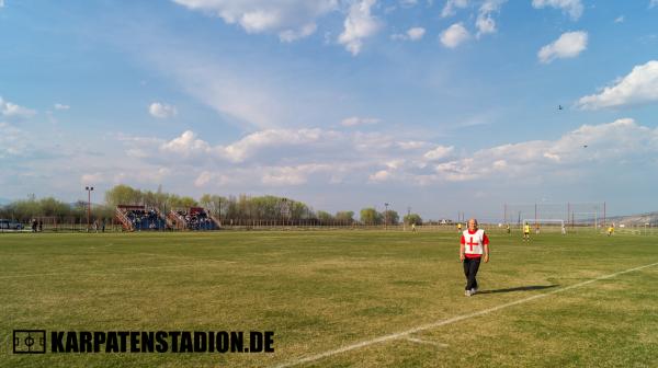 Stadionul Comunal Galtiu - Sântimbru