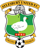 Wappen ehemals Aylesbury United FC