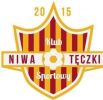 Wappen KS Niwa Tęczki