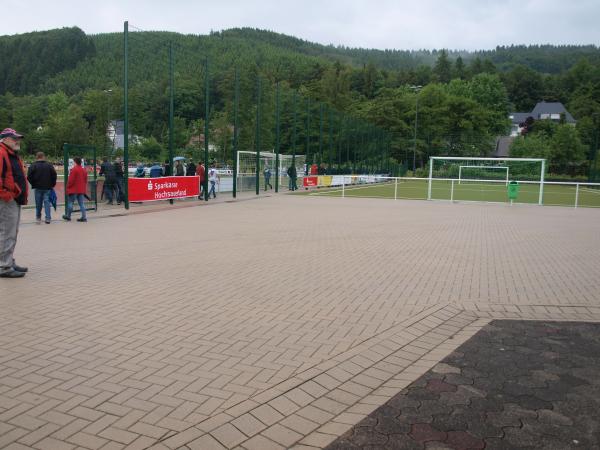 Sparkassen-Arena - Olsberg-Bigge