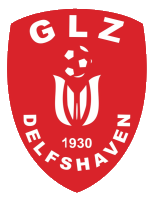 Wappen RVV GLZ Delfshaven (Geestdrift Leert Zegevieren)  22197