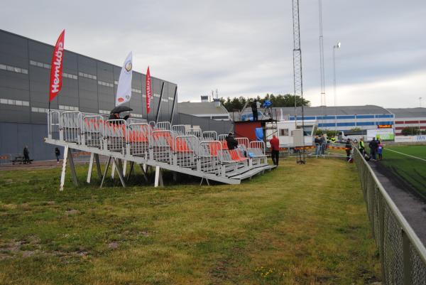 Rosvalla KGA - Nyköping 
