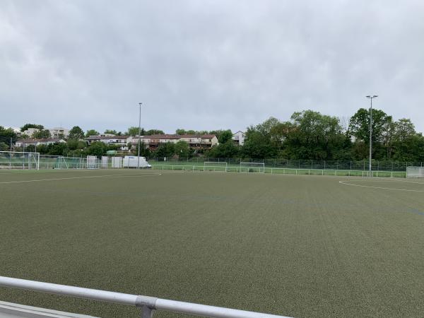 Würmtalstadion Nebenplatz - Weil der Stadt