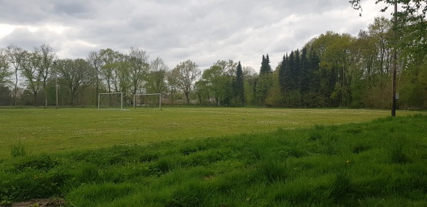 Sportplatz Lauenbrück B - Lauenbrück 