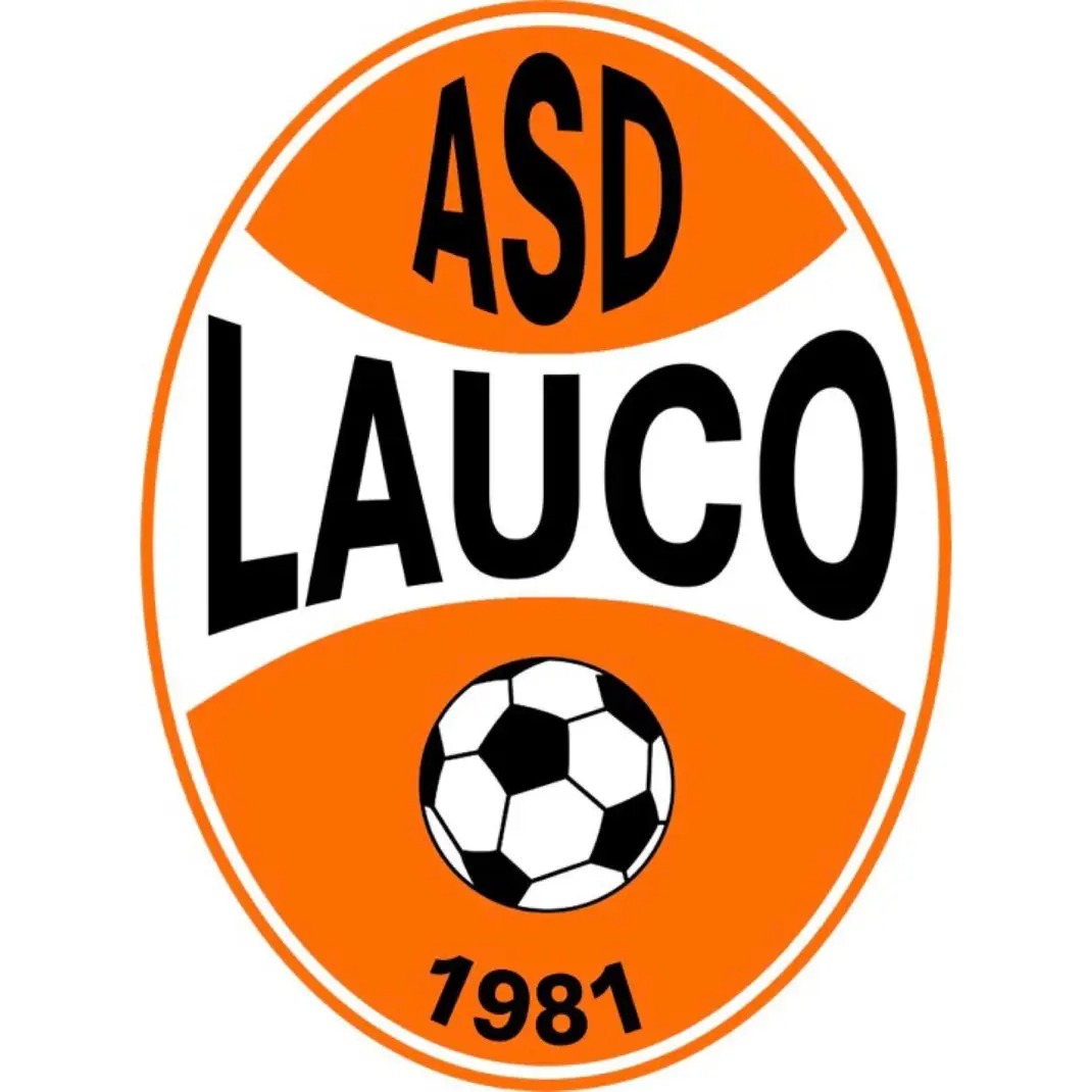 Wappen ASD Lauco