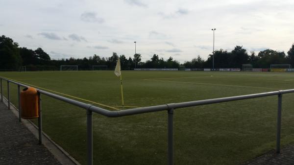 Sportplatz Am Kreuzberg - Olpe-Rhode
