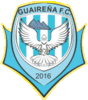 Wappen Guaireña FC  35907