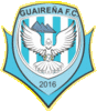 Wappen Guaireña FC
