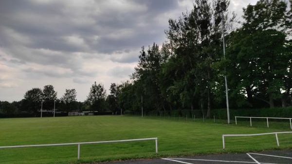 Sportanlage an den Herrenhäuser Gärten C-Platz - Hannover