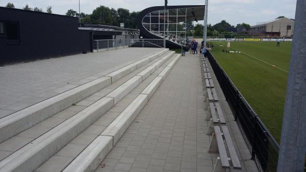 Sportpark De Vondersweijde - Oldenzaal