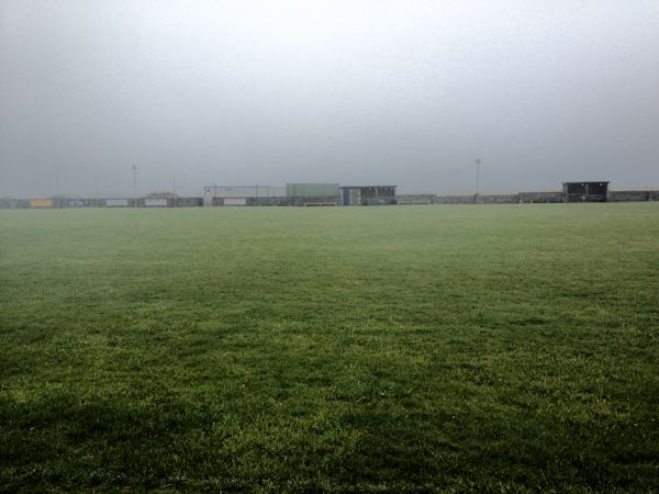 Fr O'Brien Park - Achill Island