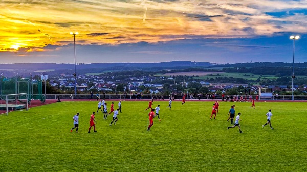 Stadion am Berg - Birkenfeld/Nahe