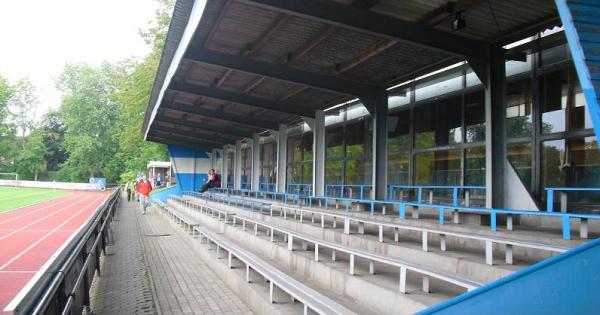 Stadion an der Ostlandstraße - Emstek