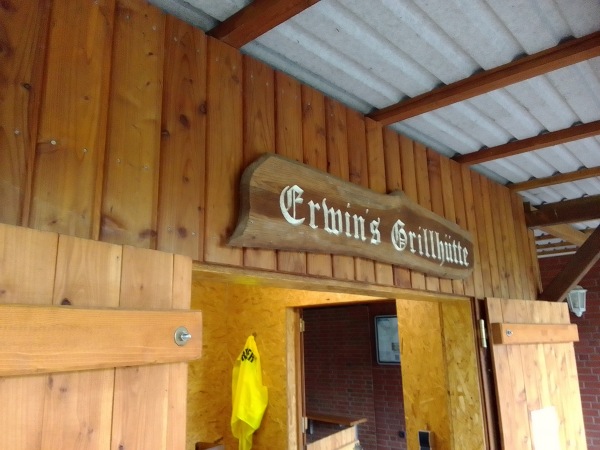 Jahn-Sportplatz - Wingst-Dobrock