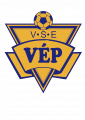 Wappen Vép VSE