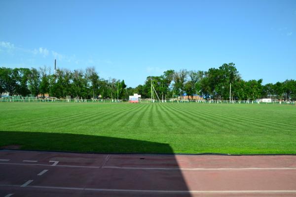 Stadion Olimp - Starominskaya