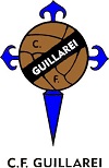 Wappen CF Guillarei  33733