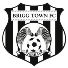 Wappen Brigg Town FC  79056