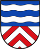 Wappen SuS Concordia Flaesheim 1969