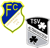 Wappen SG Sandersdorf II / Altmannstein II