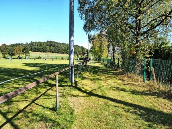 Sportplatz an der Schützenhalle - Balve-Mellen