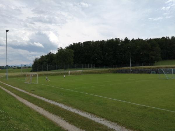 Sportplatz Bösingen Nebenplatz - Bösingen