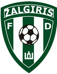 Wappen Vilniaus FK Žalgiris B