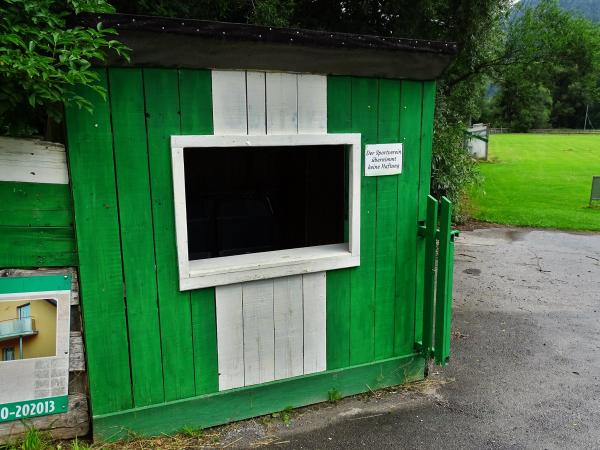 Auenstadion - Oberdrauburg