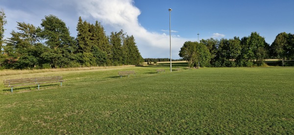 Sportanlage Stoffen - Pürgen-Stoffen
