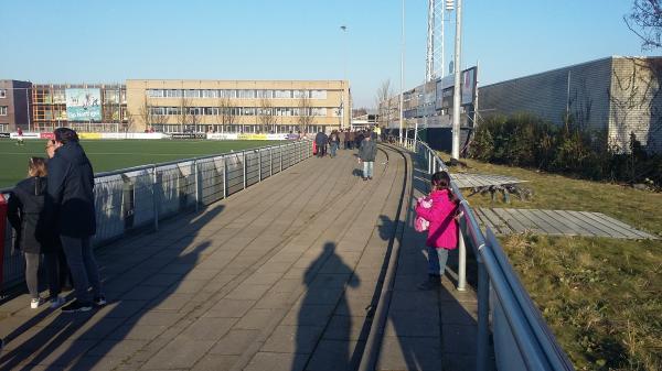 Sportpark Duinwetering - Noordwijk